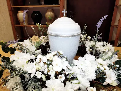 REQUIES Zakład Pogrzebowy, Usługi Pogrzebowe Zielona Góra